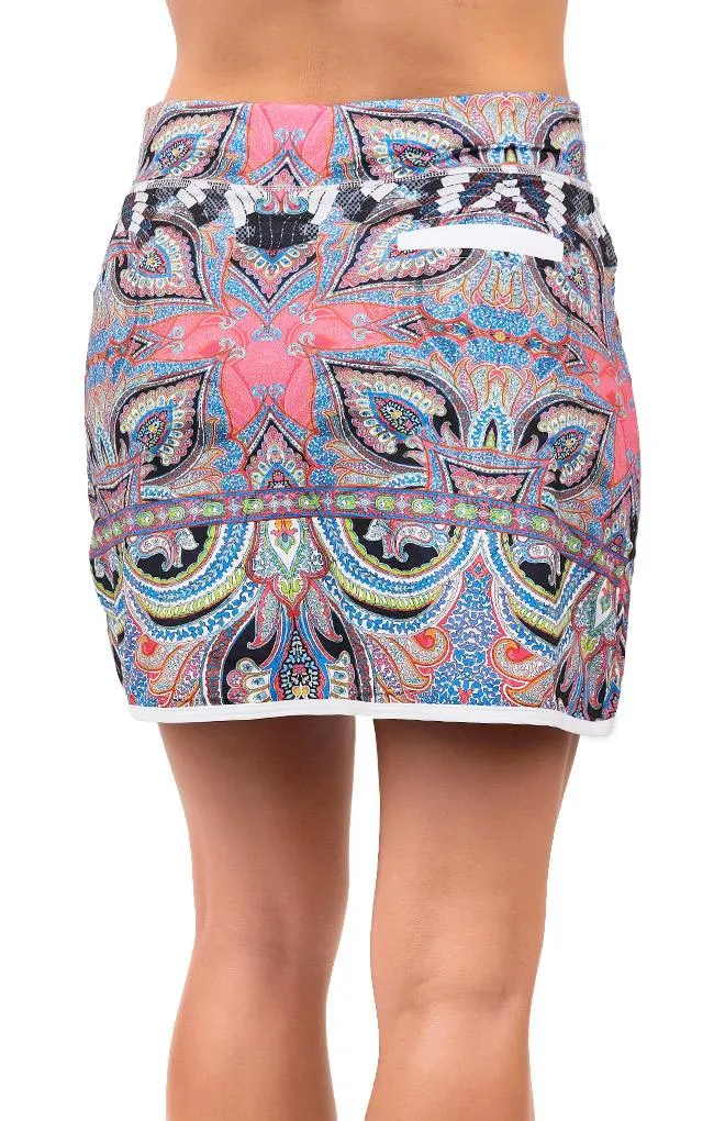 16 Skort - Golf Colors - Sale