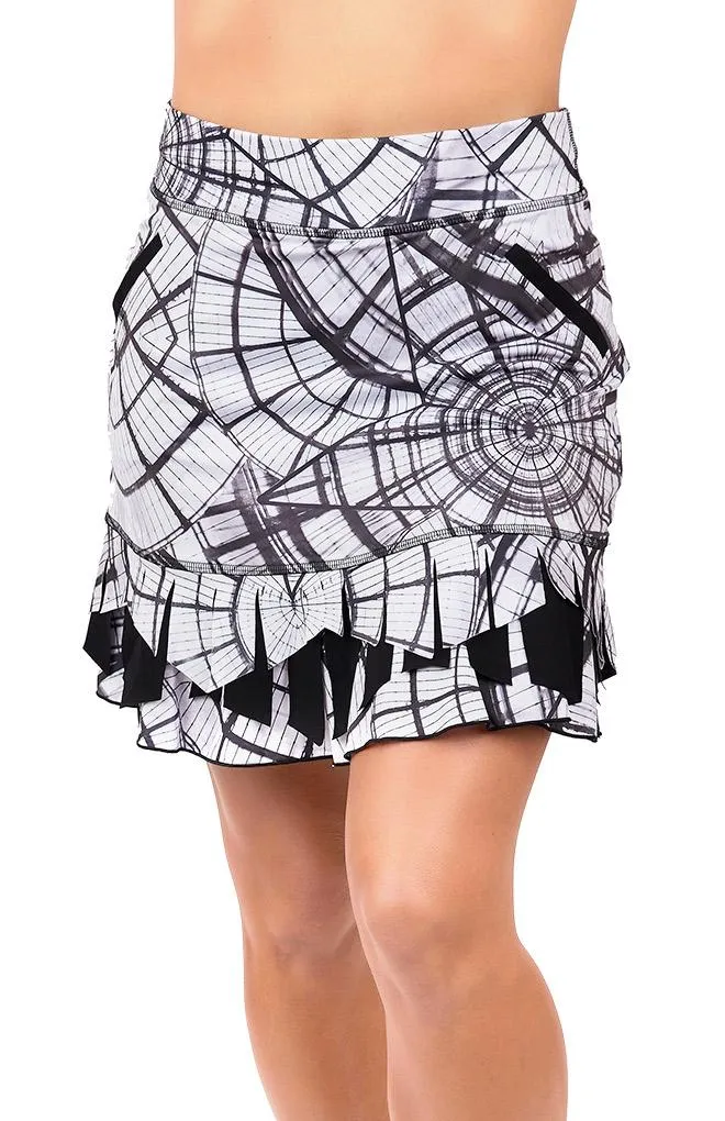 17 Skort - Golf Colors - Sale