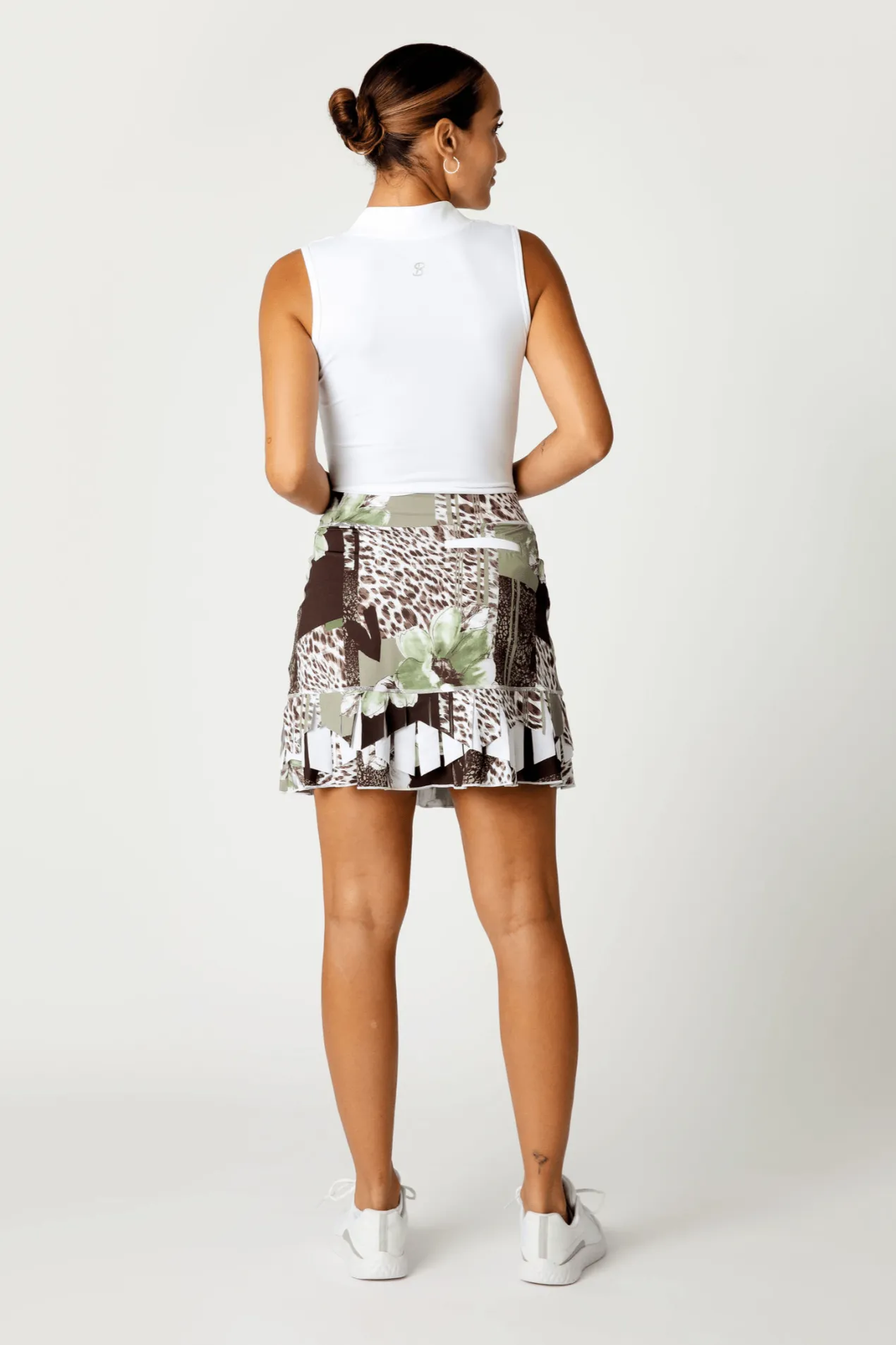 17 Skort - Golf Colors - Sale