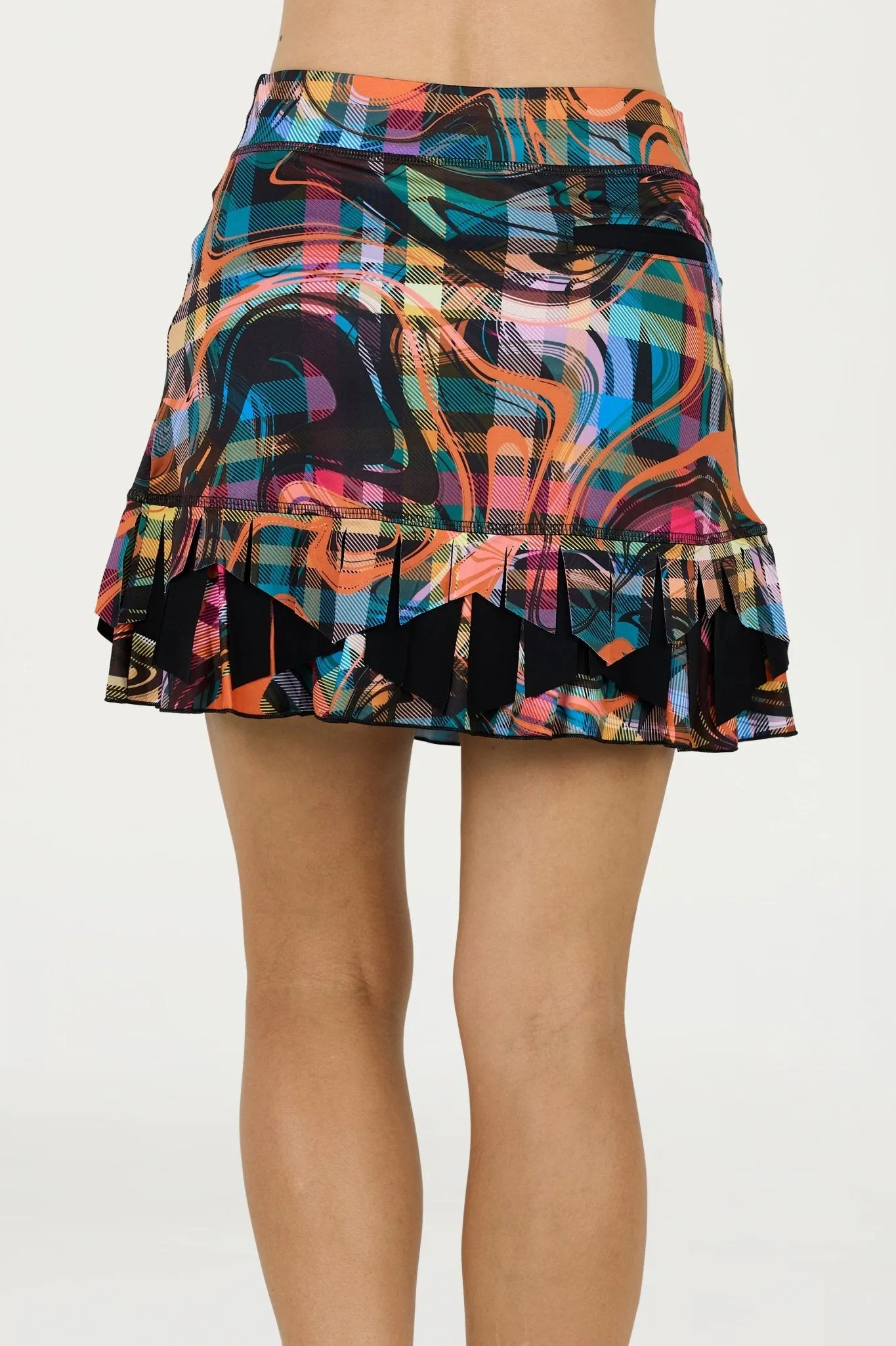 17 Skort - Golf Colors - Sale