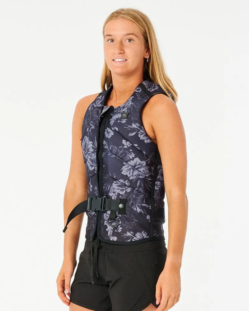 2025 Ripcurl Dawn Patrol Pro Womens Vest