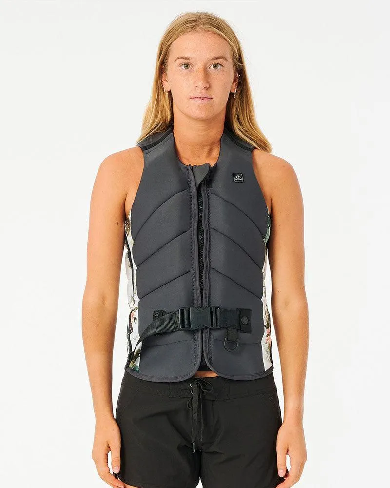 2025 Ripcurl Dawn Patrol Pro Womens Vest