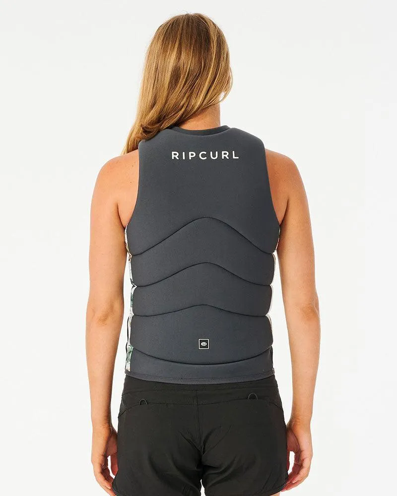 2025 Ripcurl Dawn Patrol Pro Womens Vest