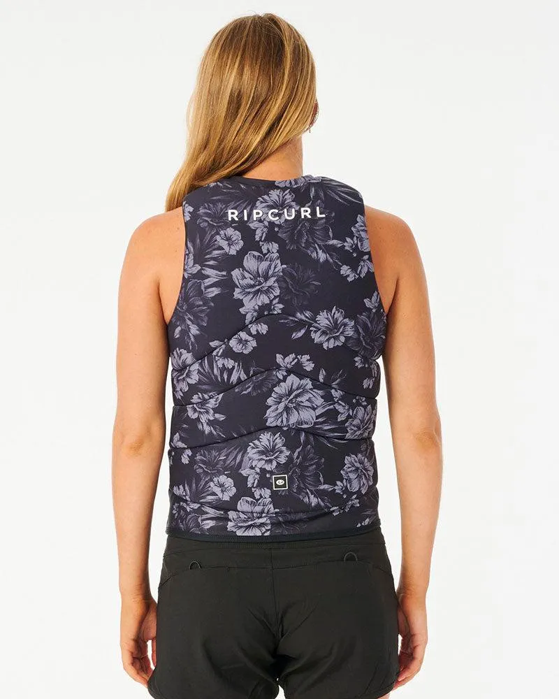 2025 Ripcurl Dawn Patrol Pro Womens Vest