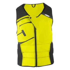 509 R-Mor Youth Protection Offroad Vest Hi-Vis Yellow