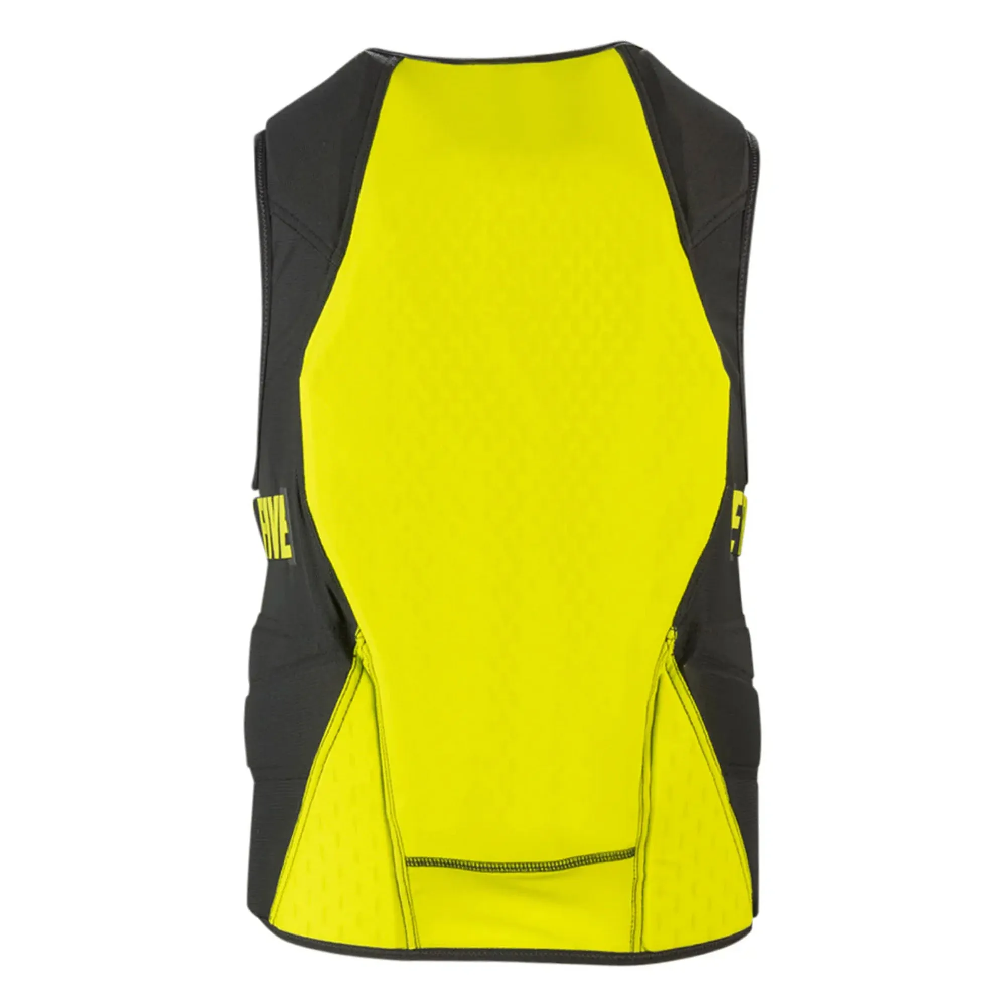 509 R-Mor Youth Protection Offroad Vest Hi-Vis Yellow