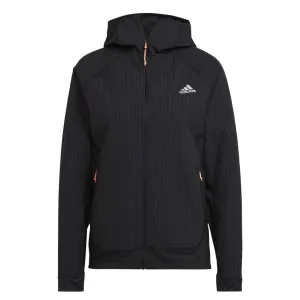 adidas - Women's X-City Running Soft Shell Jacket (HC6322)