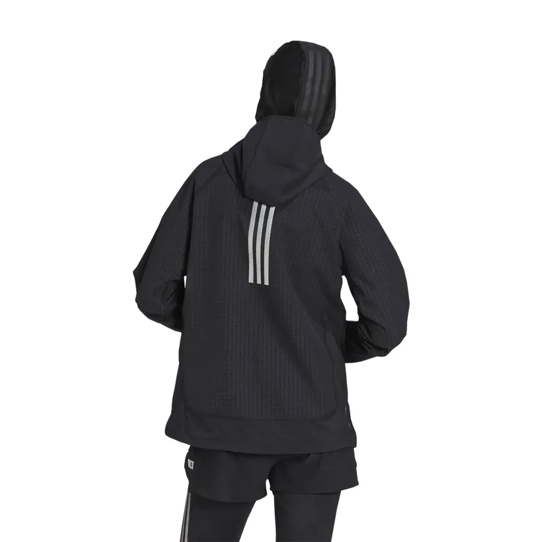 adidas - Women's X-City Running Soft Shell Jacket (HC6322)