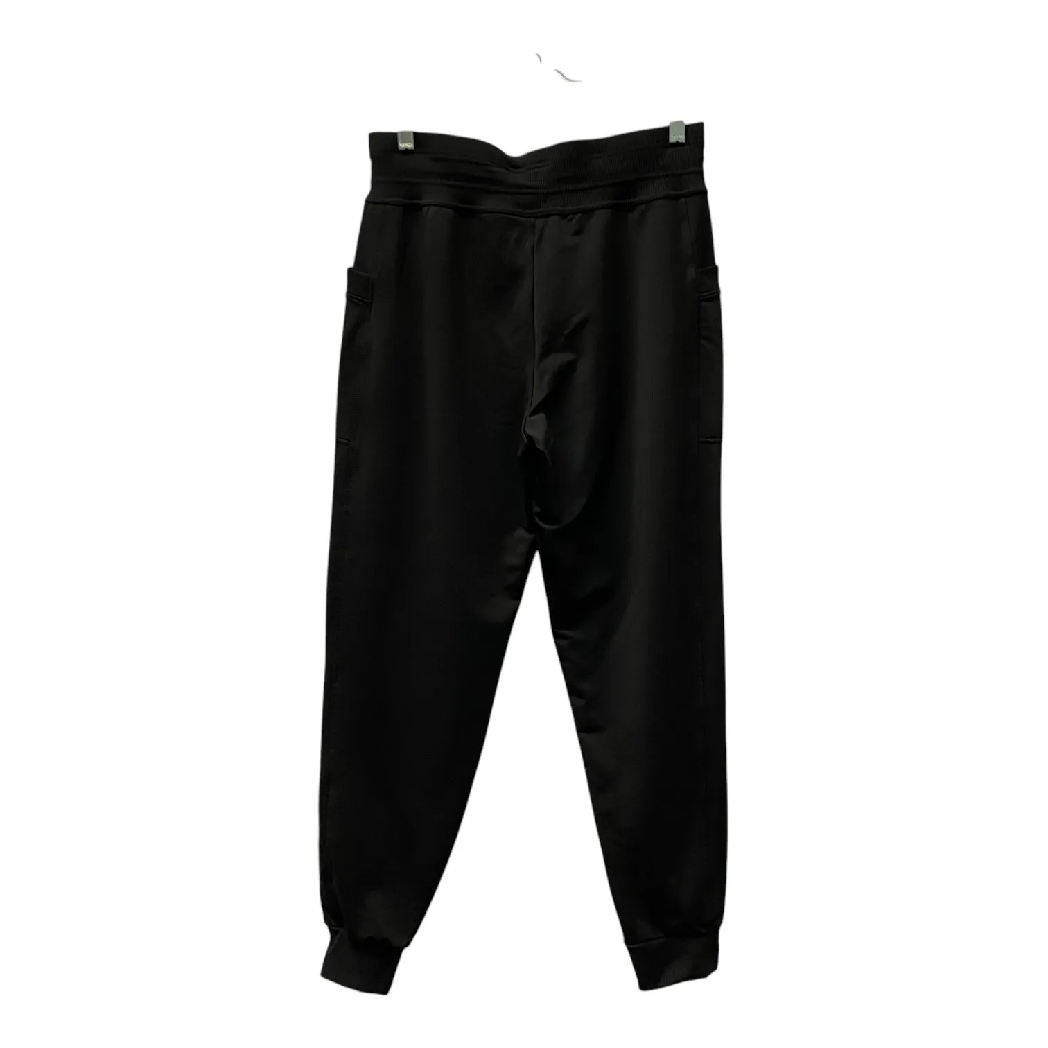 Athletic Pants By 32 Degrees In Black, Size:M