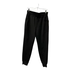 Athletic Pants By 32 Degrees In Black, Size:M