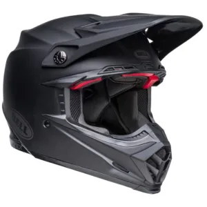 Bell Moto Moto-9S Flex Matte Black X-Large