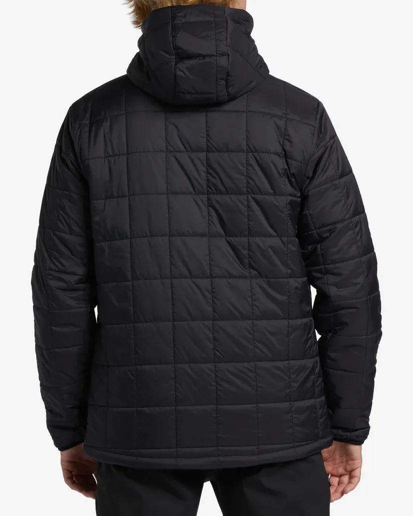 Billabong Journey Puffer Jacket