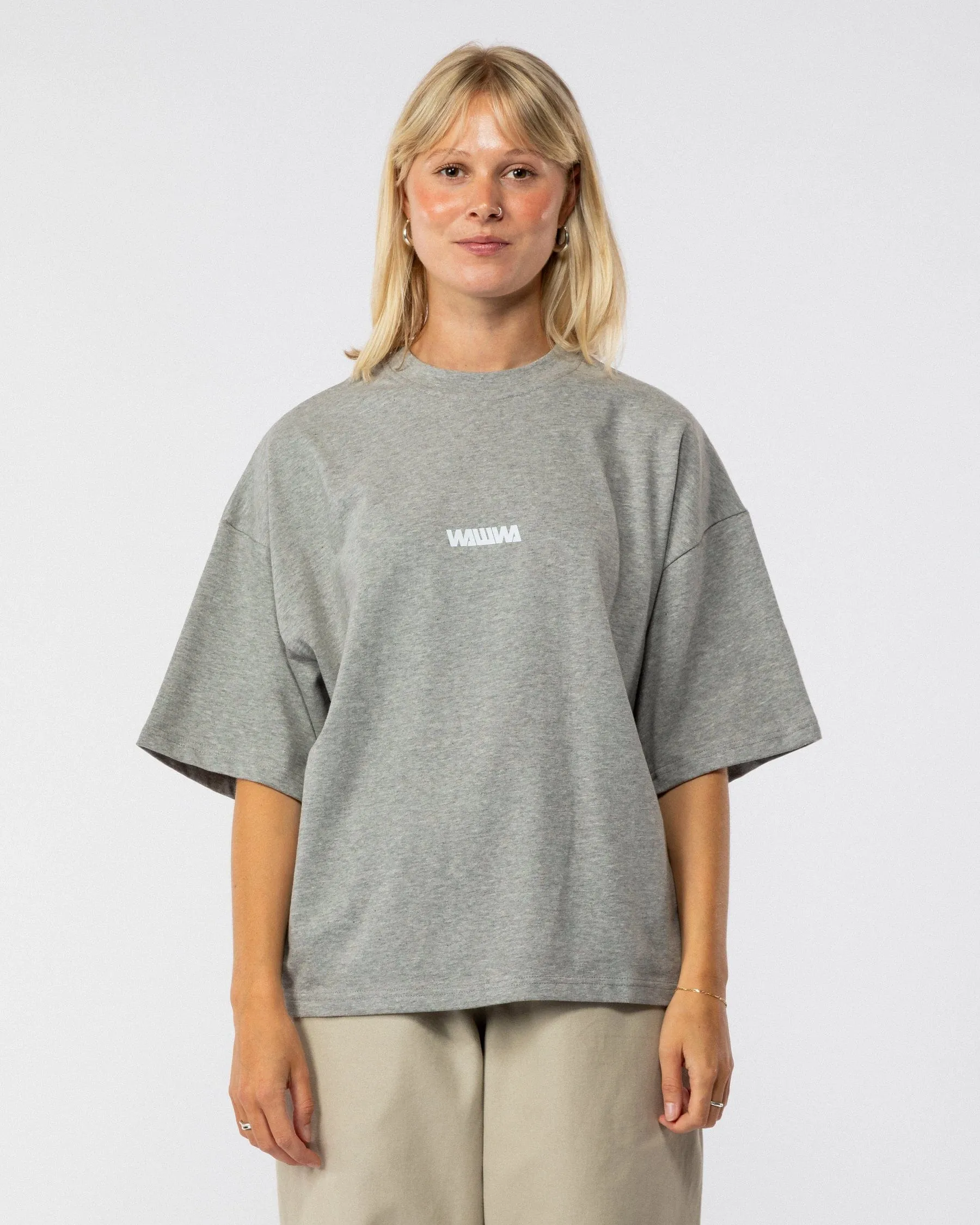 Box Logo T-Shirt - 3 Pack