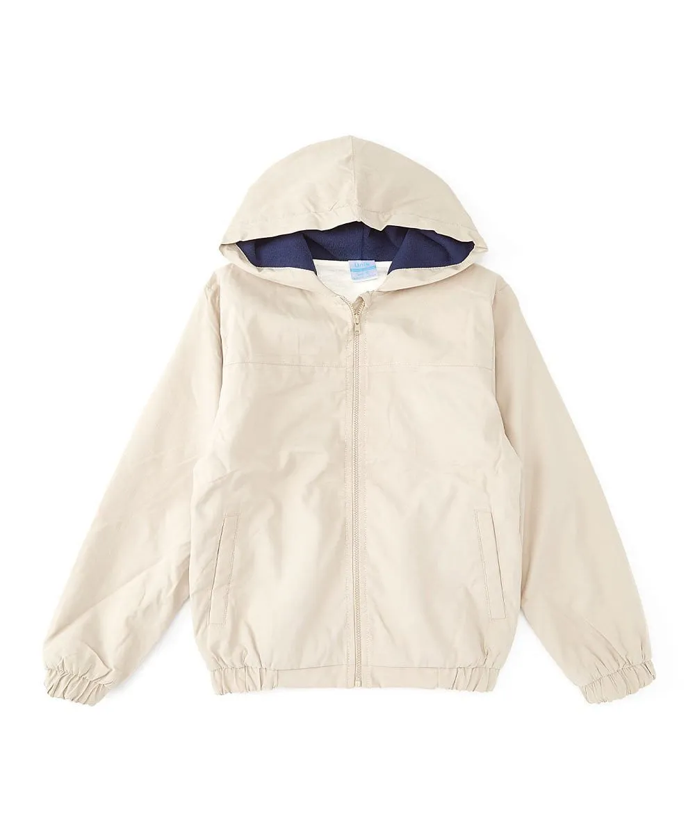 Boys Windbreaker Jacket