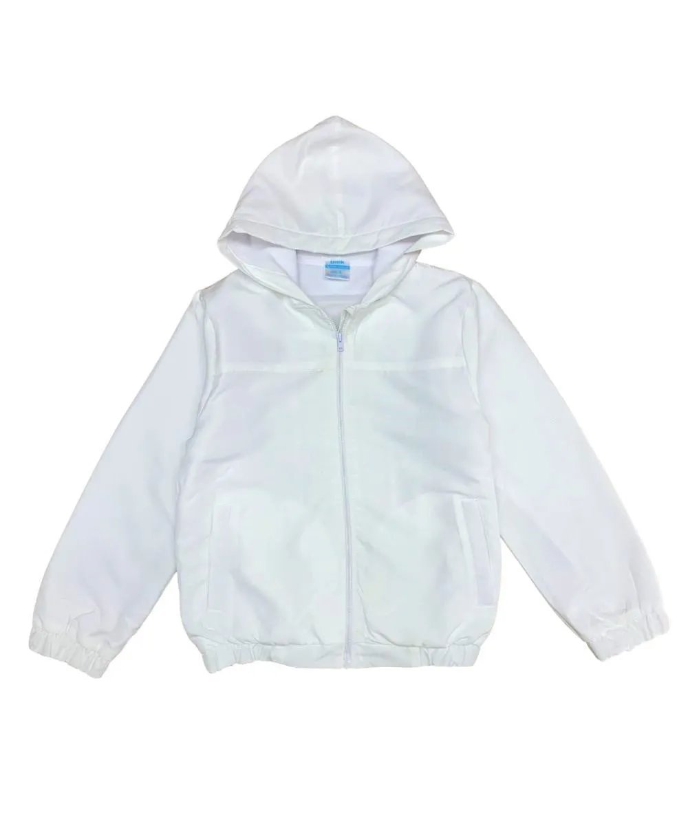 Boys Windbreaker Jacket