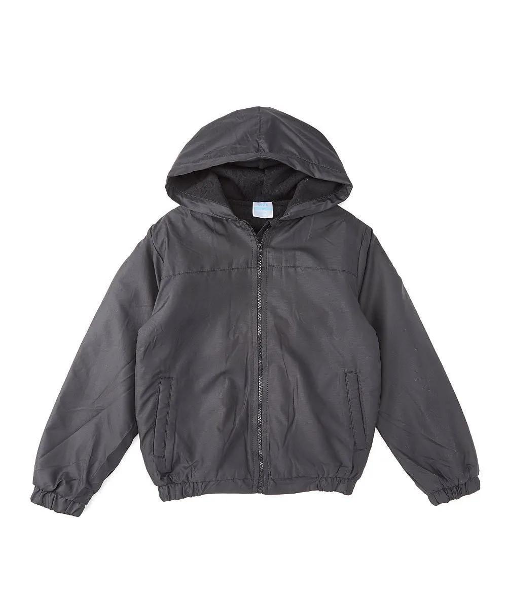 Boys Windbreaker Jacket