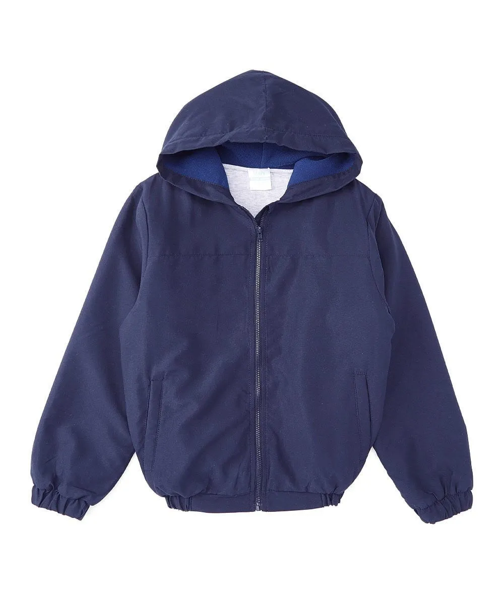 Boys Windbreaker Jacket