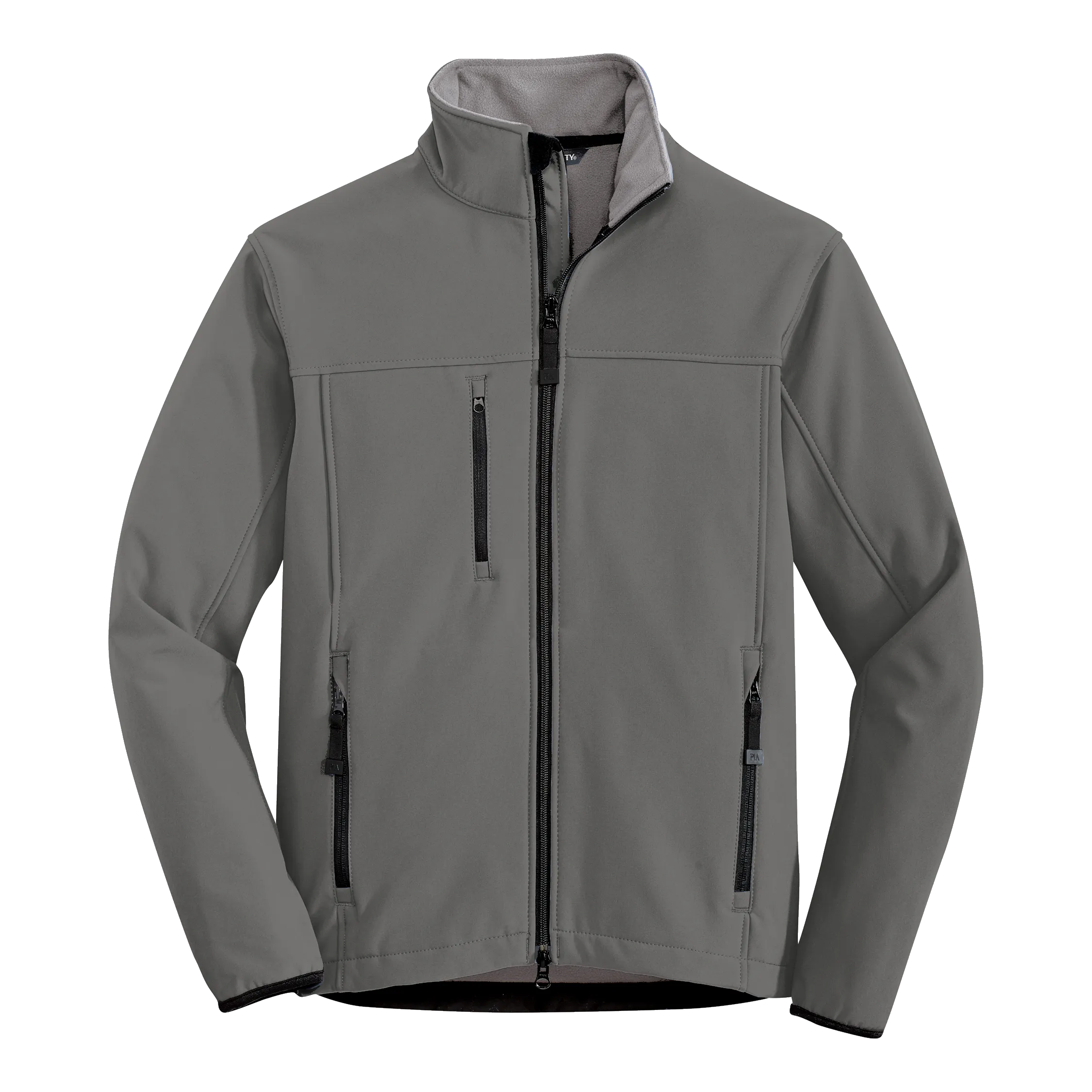 C1404M Mens Glacier Soft Shell Jacket