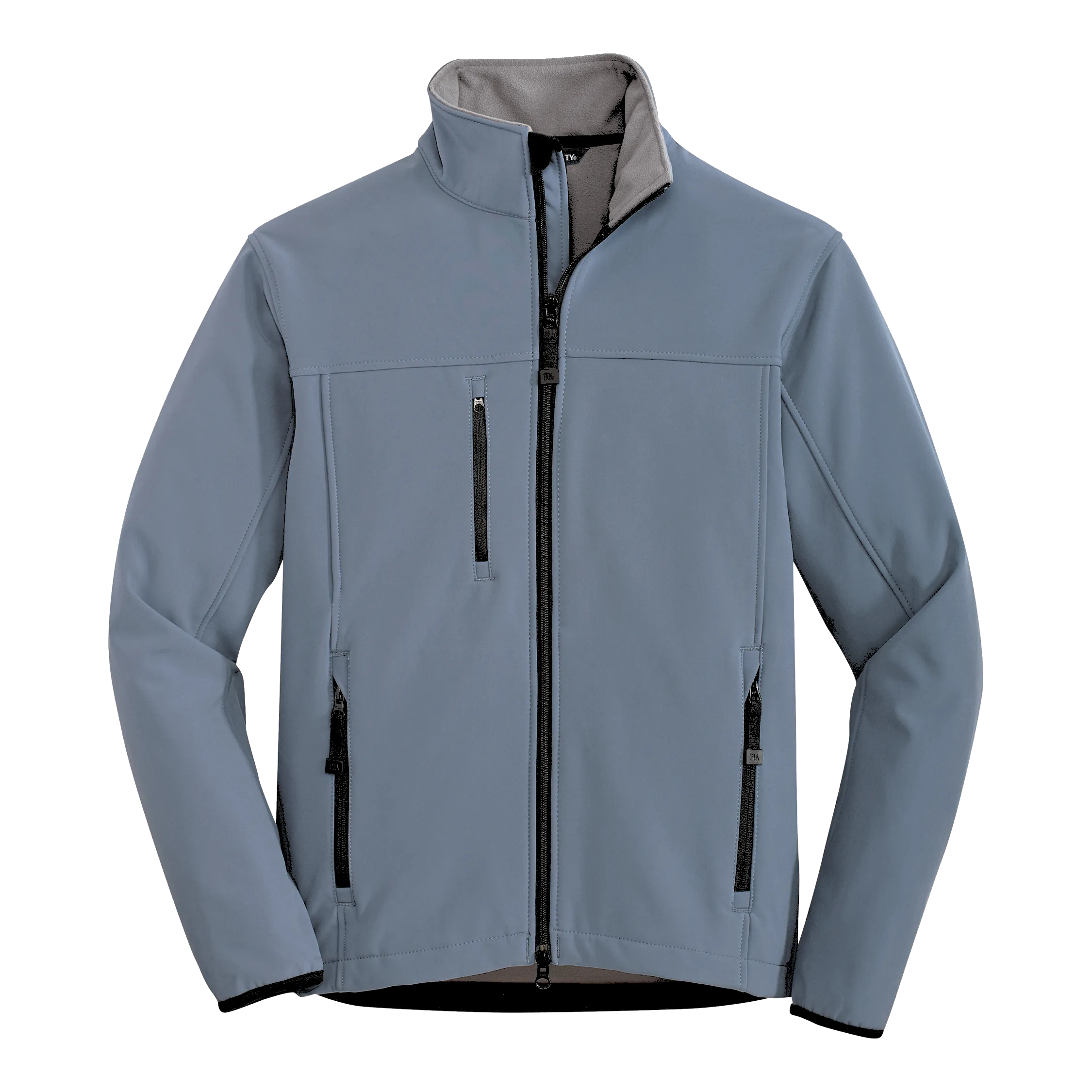 C1404M Mens Glacier Soft Shell Jacket