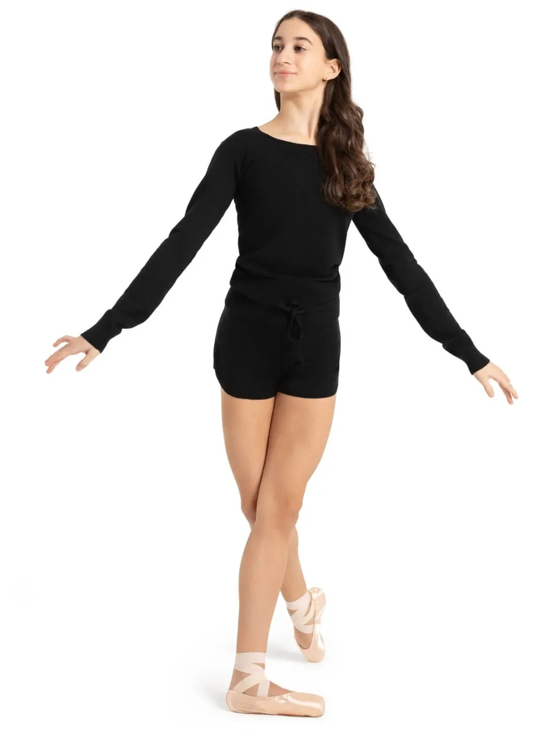 Capezio Harmonie Everyday Sweater CK10990W