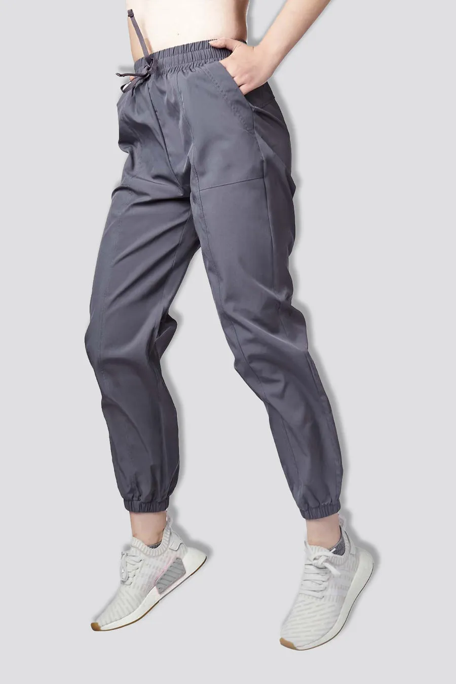 Cargo Hiking Pants