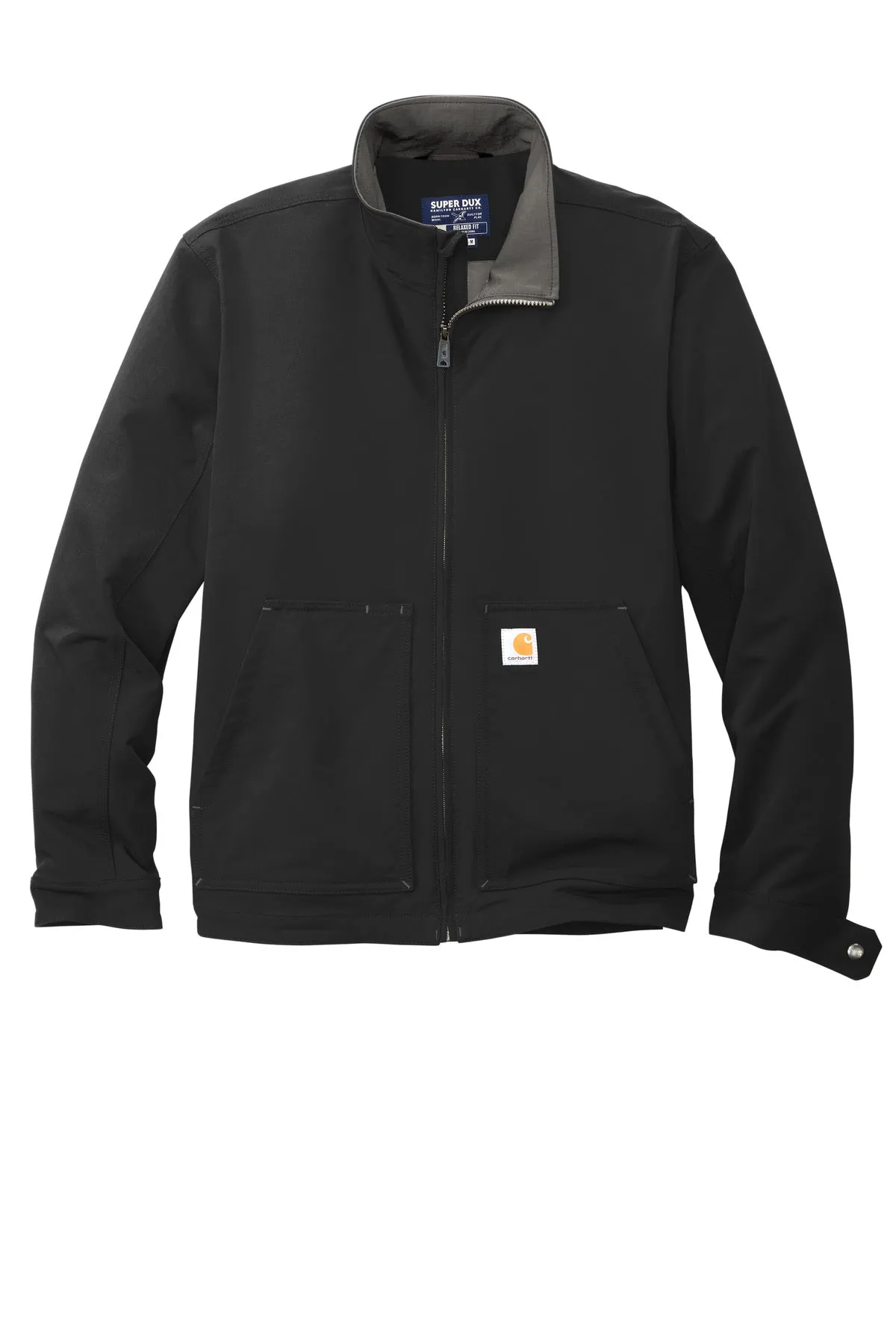 Carhartt Super Dux™ Soft Shell Jacket CT105534