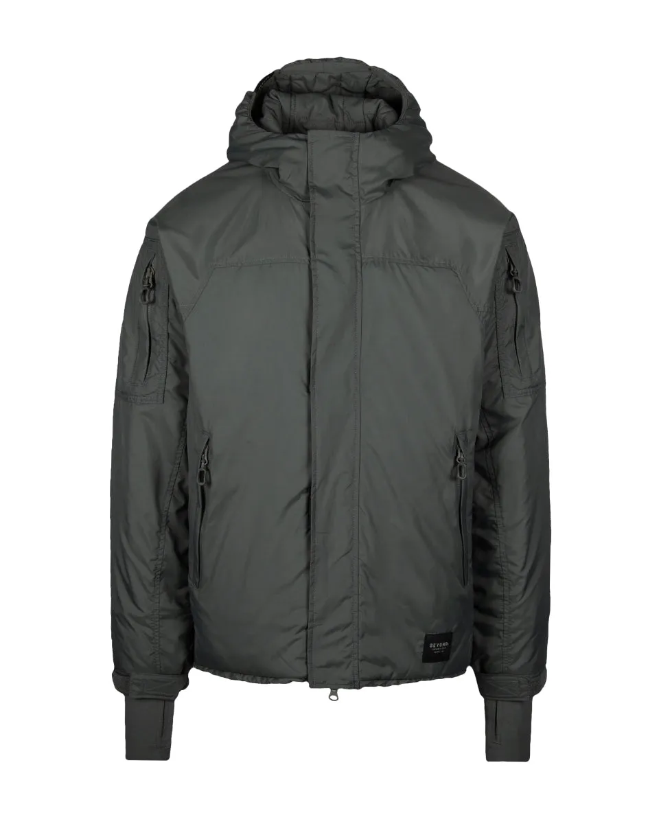 Cetra Durable L7 Jacket