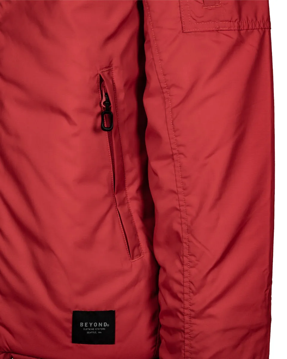 Cetra Durable L7 Jacket