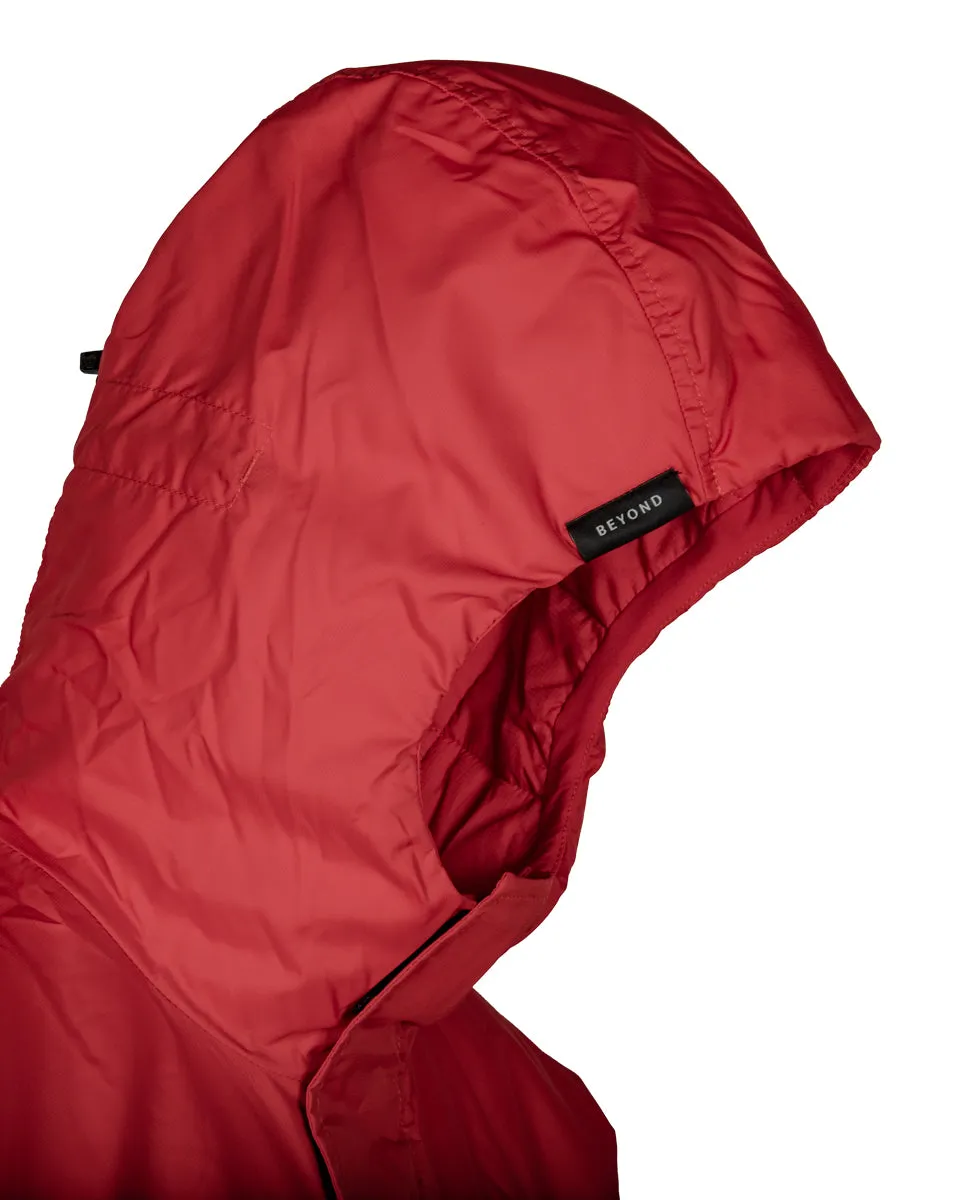 Cetra Durable L7 Jacket