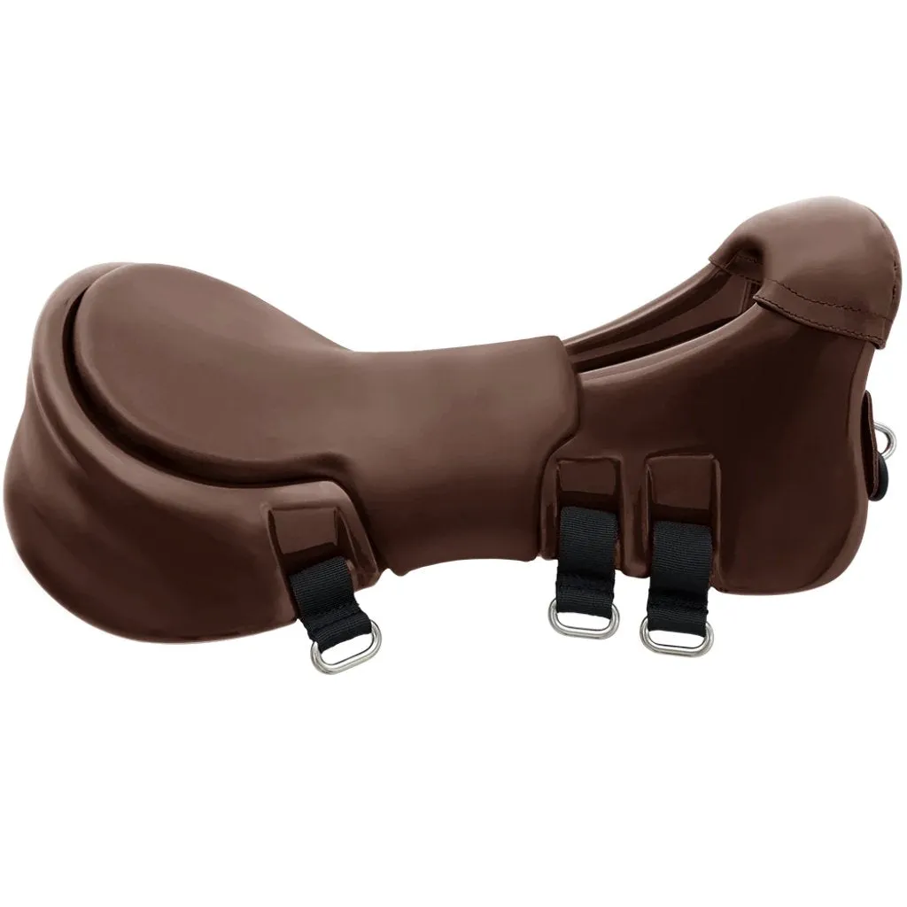 Contact Plus Endurance Horse Saddle by Setzi