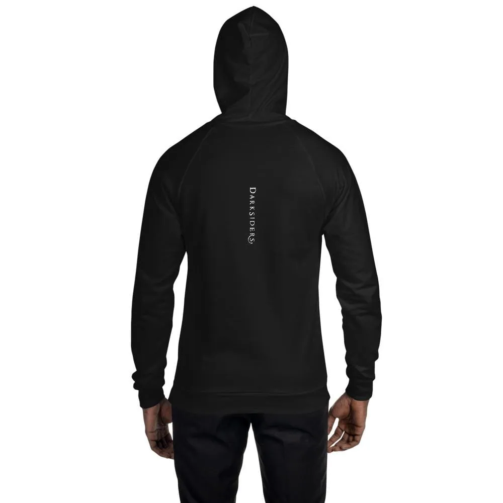 Darksiders Classic Horseman Pullover