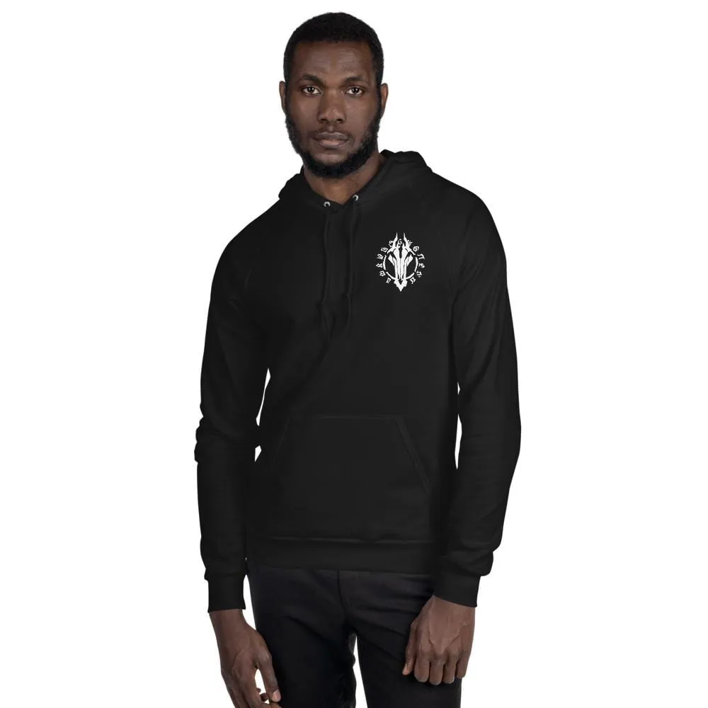 Darksiders Classic Horseman Pullover