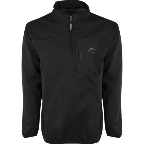 Drake MST Endurance 1/4 Zip