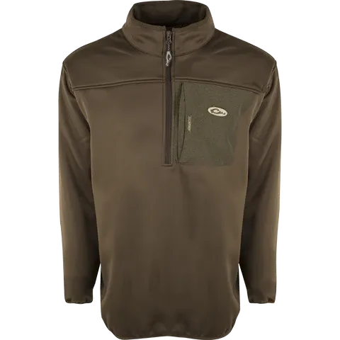 Drake MST Endurance 1/4 Zip