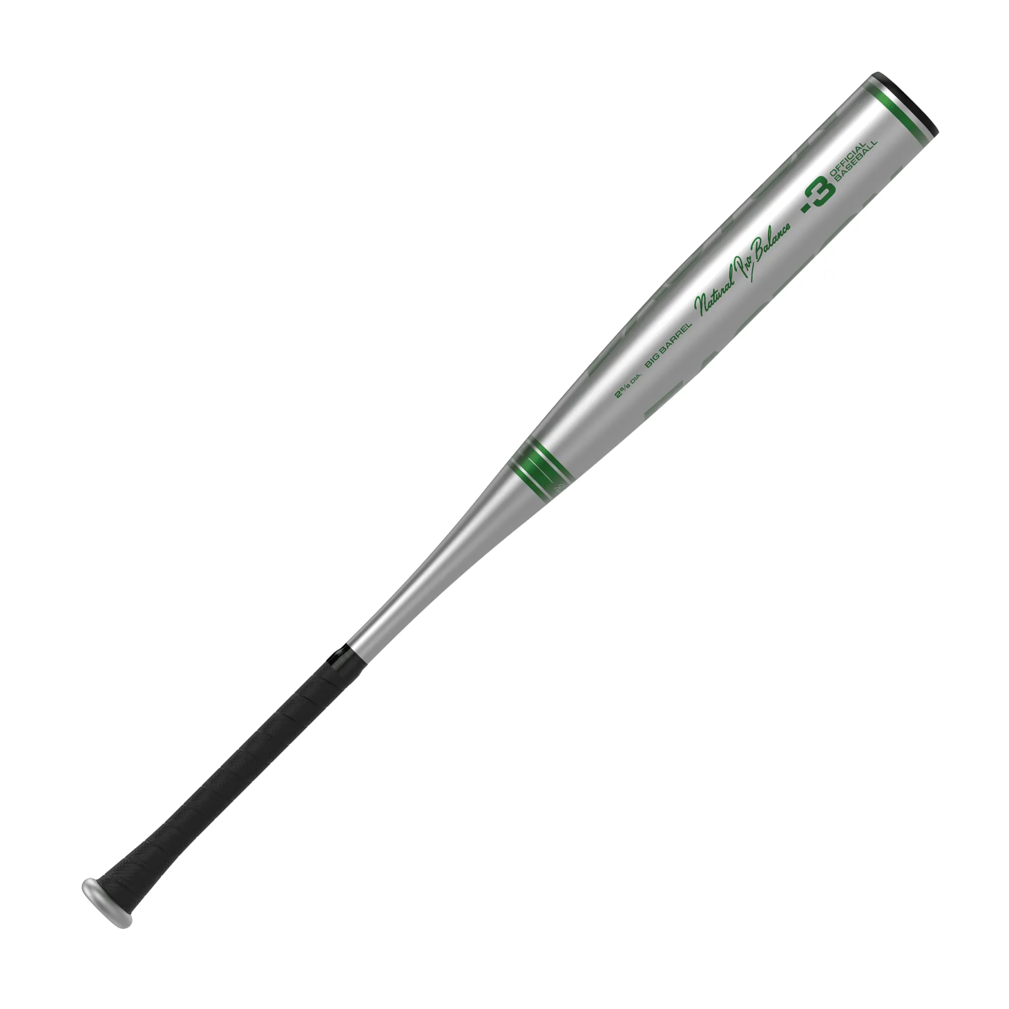 Easton B5 Balanced -3 BBCOR Baseball Bat BB21B5