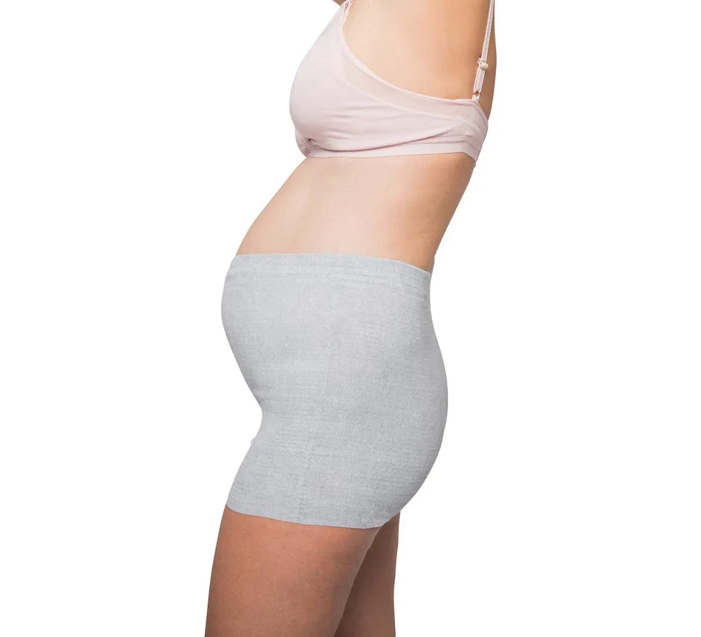 FridaMom Boyshort Disposable Postpartum Underwear 8 pack | Petite