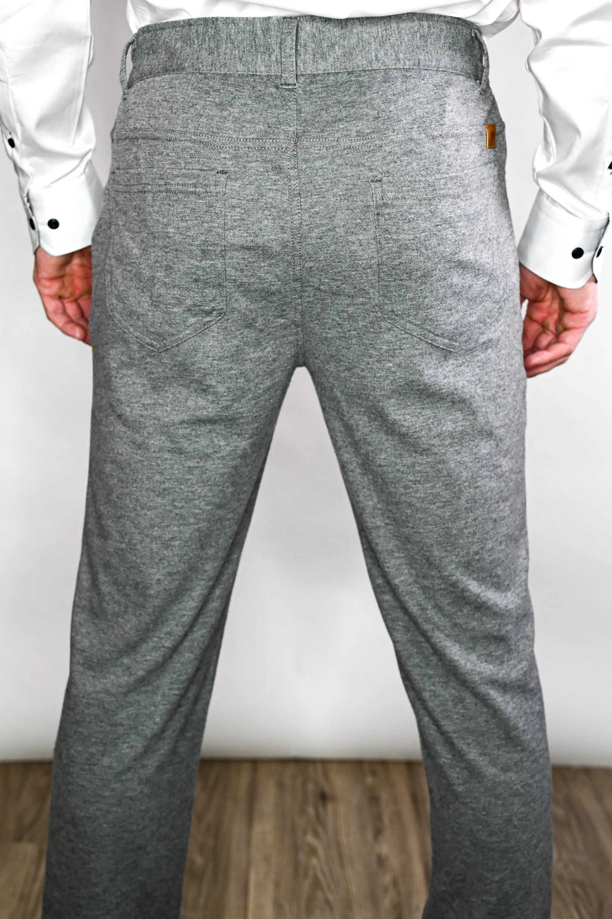 Fundamental Coast Andy Fleece Pants