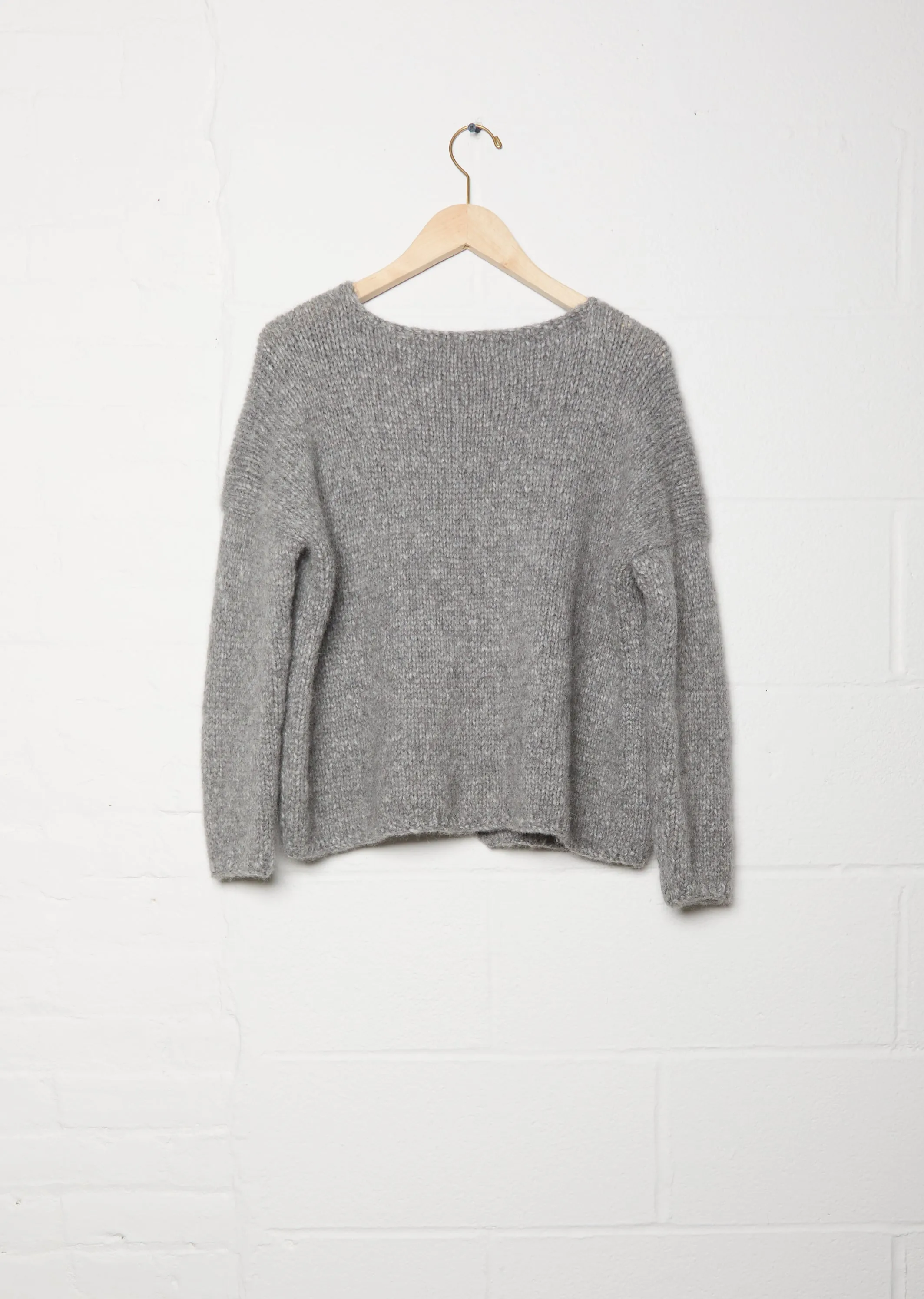 Golfone Sweater Cardigan