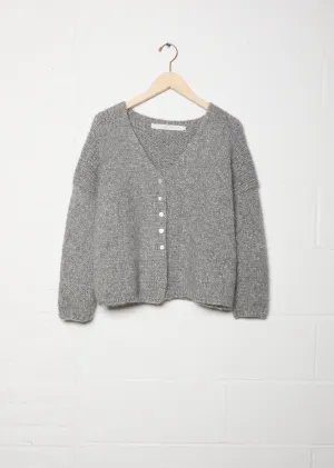 Golfone Sweater Cardigan