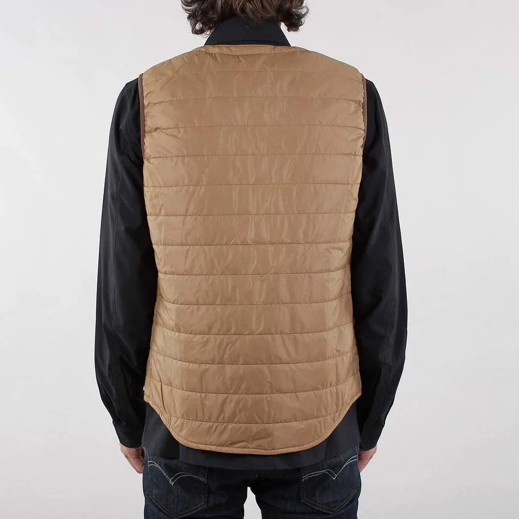 Gramicci Padding Vest