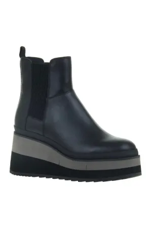 Guild Platform Boot - Black