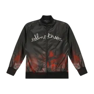 Hands On Bomber Jacket