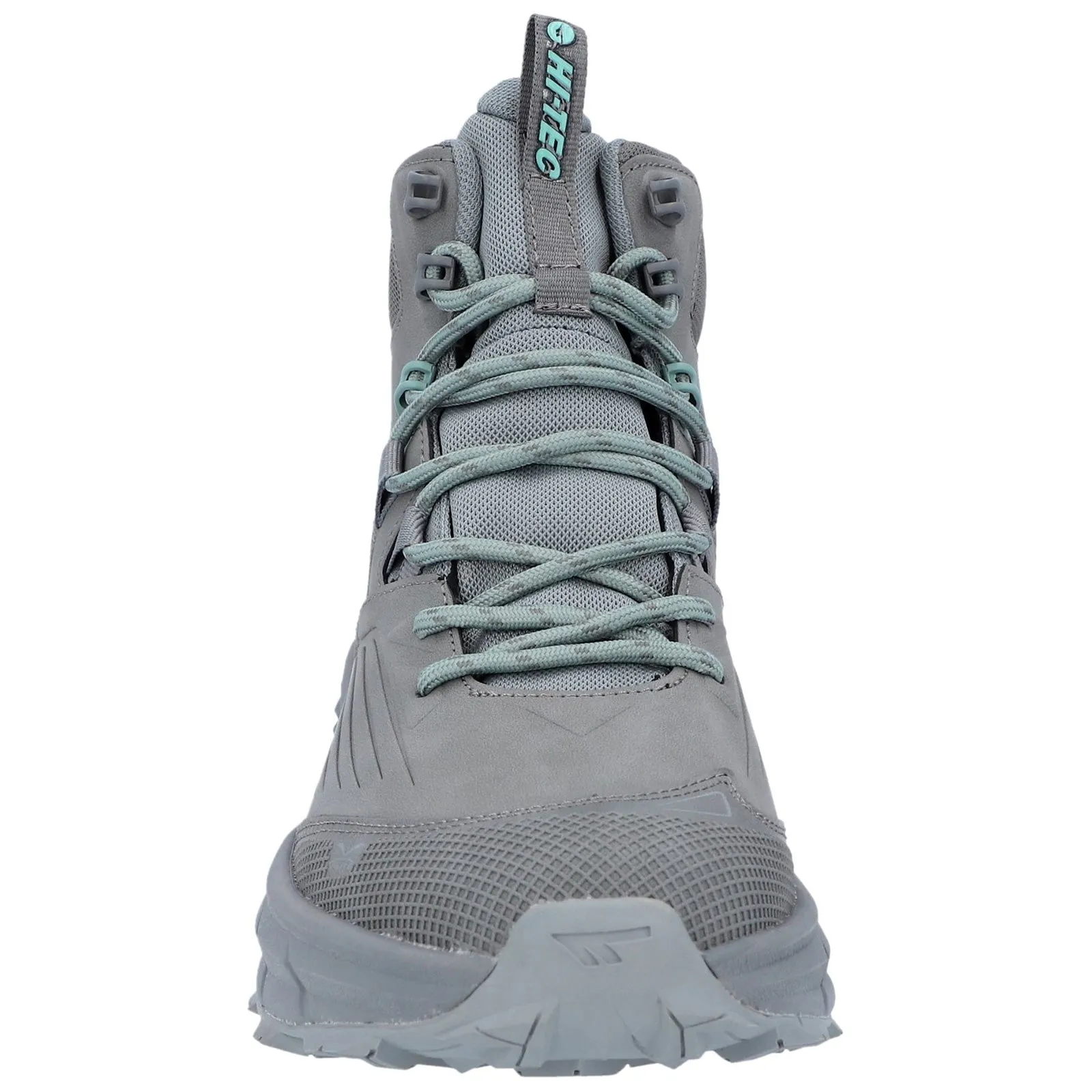 Hi-Tec Ladies Fuse Trek Waterproof Hiking Boots