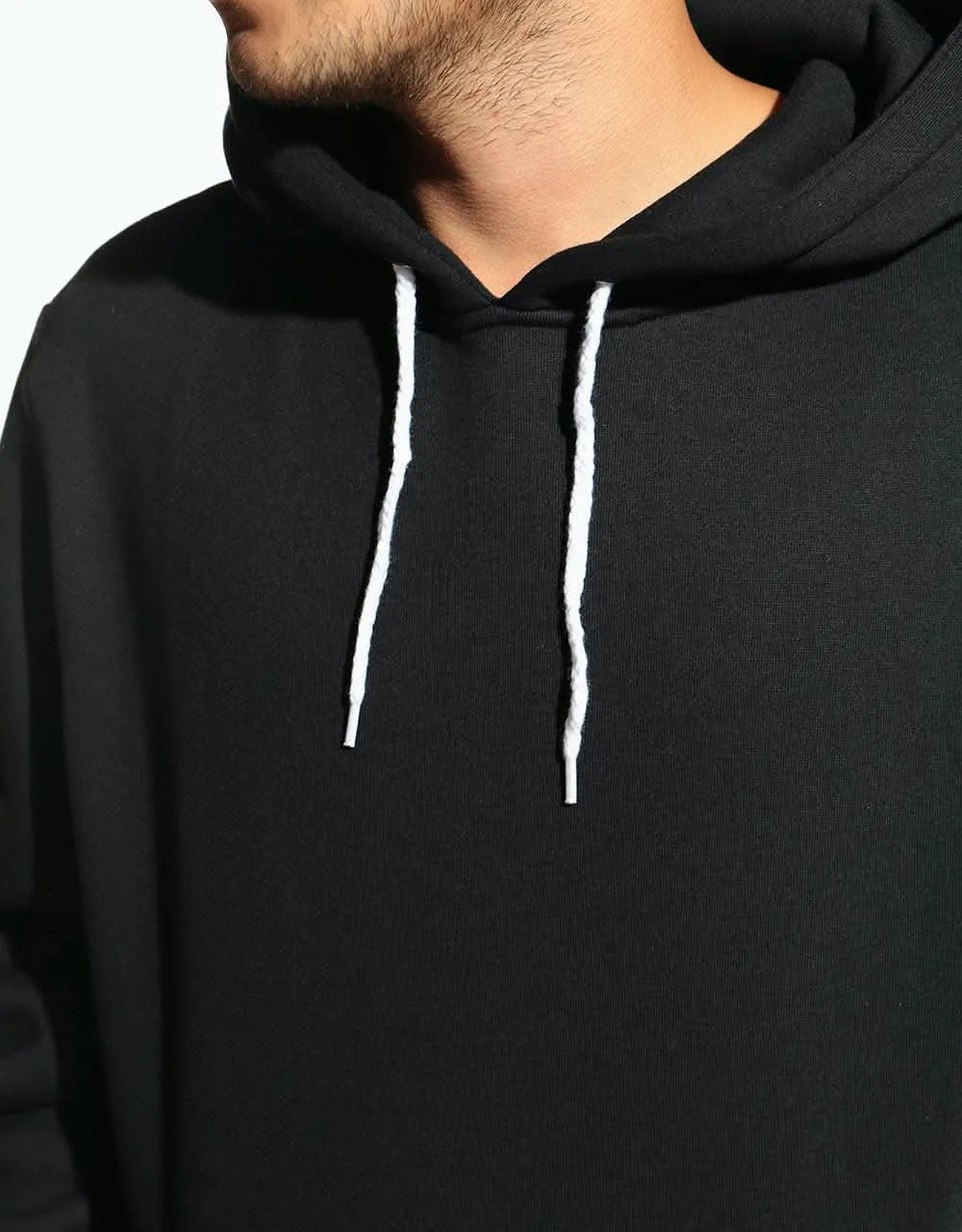 Independent Chroma Pullover Hoodie - Black