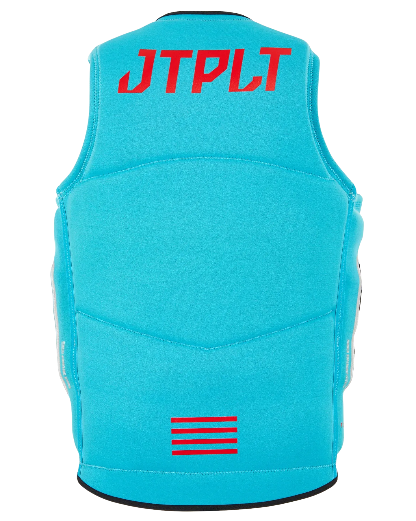 Jetpilot Rx Vault Men's F/E Neo Vest - Blue - 2024