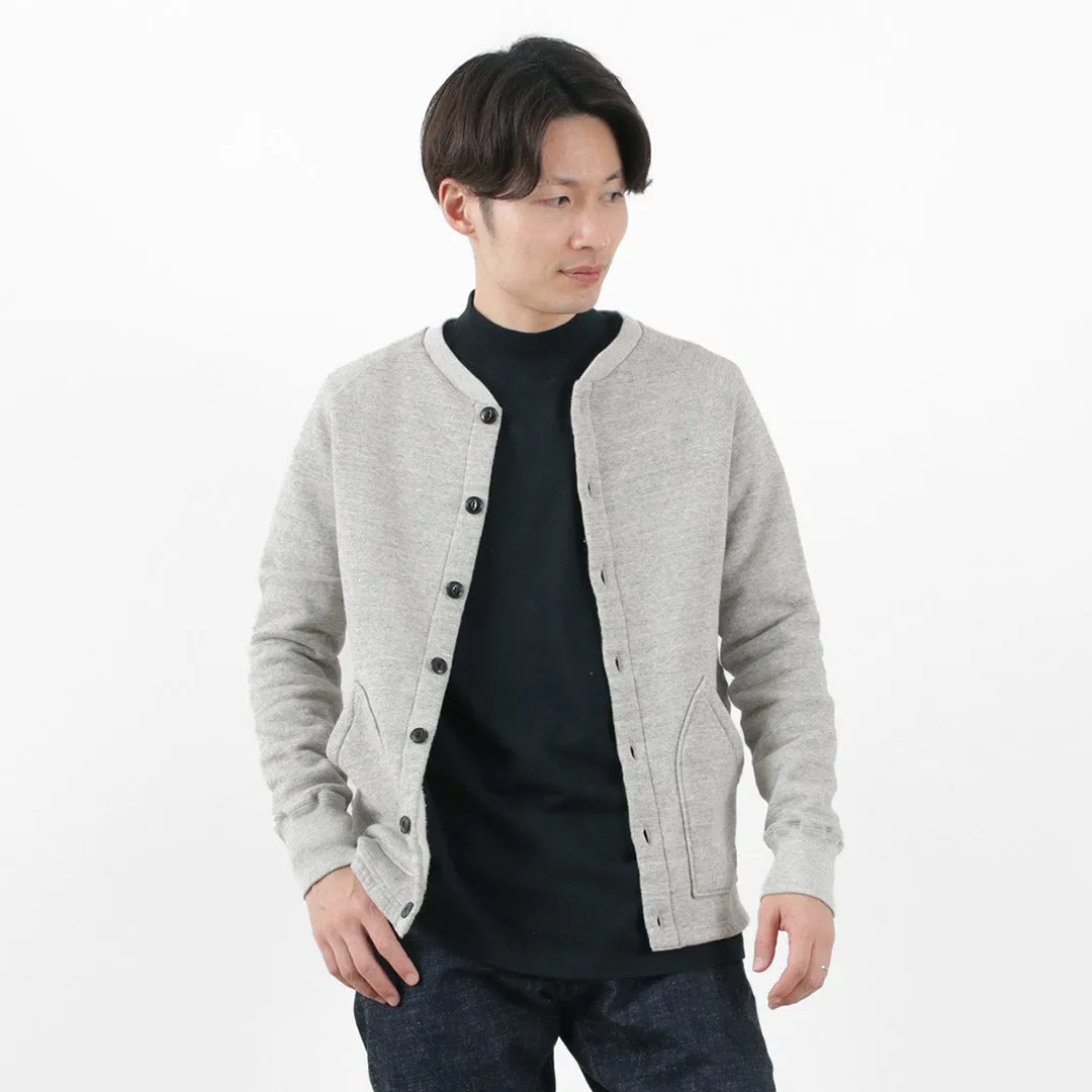 KEPANI / Albany Cardigan