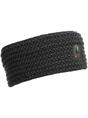 logo-patch headband