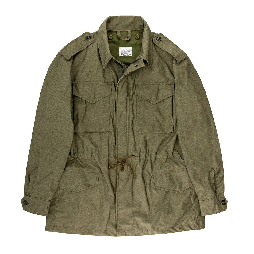 M-51 Field Jacket Z26L007