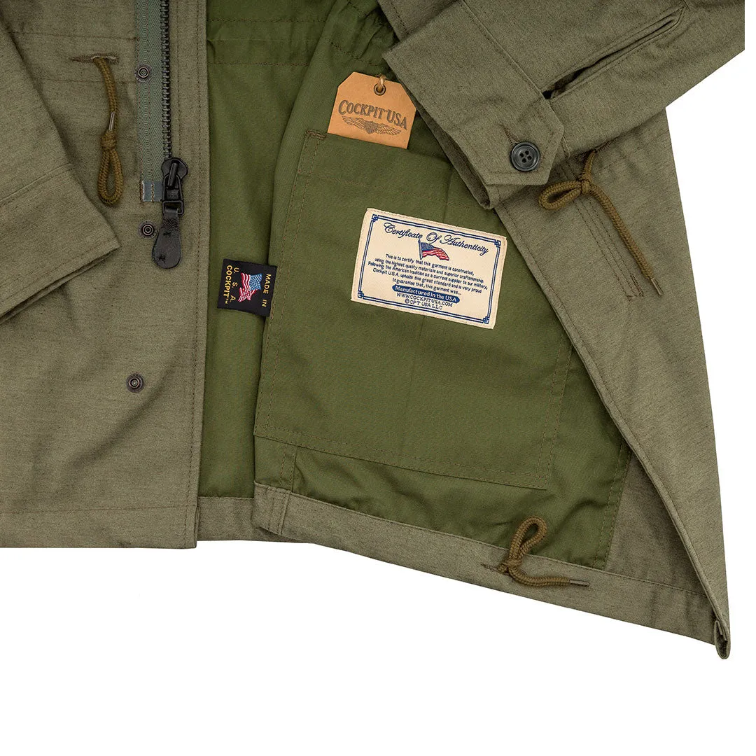 M-51 Field Jacket Z26L007