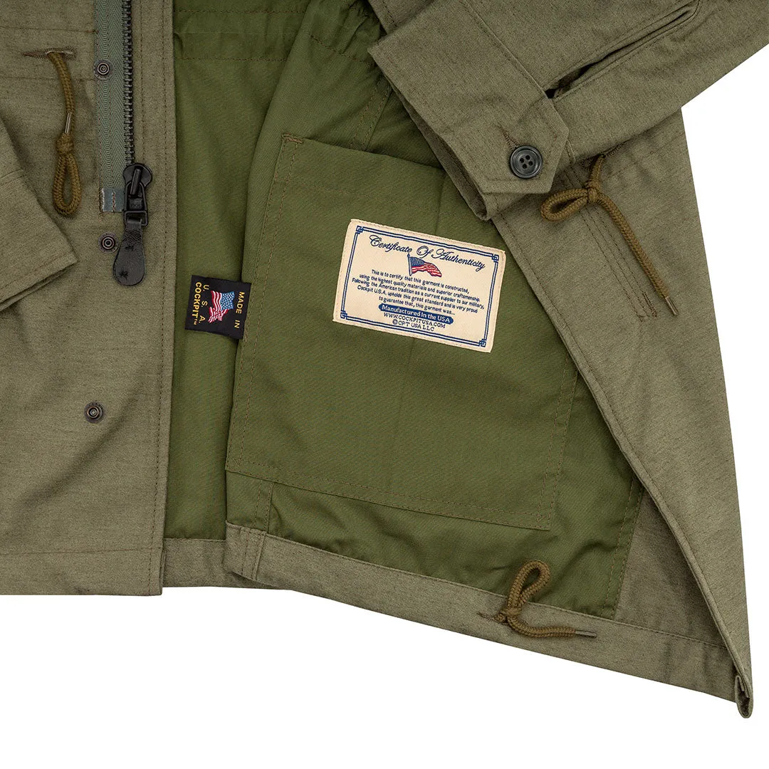 M-51 Field Jacket Z26L007